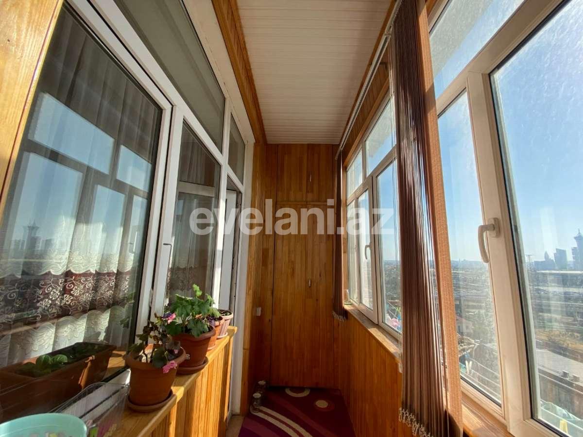 Satılır, yeni tikili, 5 otaqlı, 153 m², Bakı, Nizami r, Qara Qarayev m.