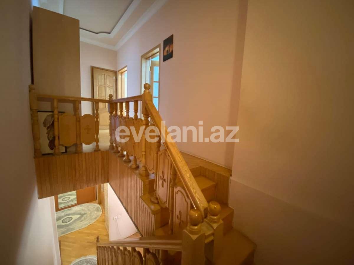 Satılır, yeni tikili, 5 otaqlı, 153 m², Bakı, Nizami r, Qara Qarayev m.