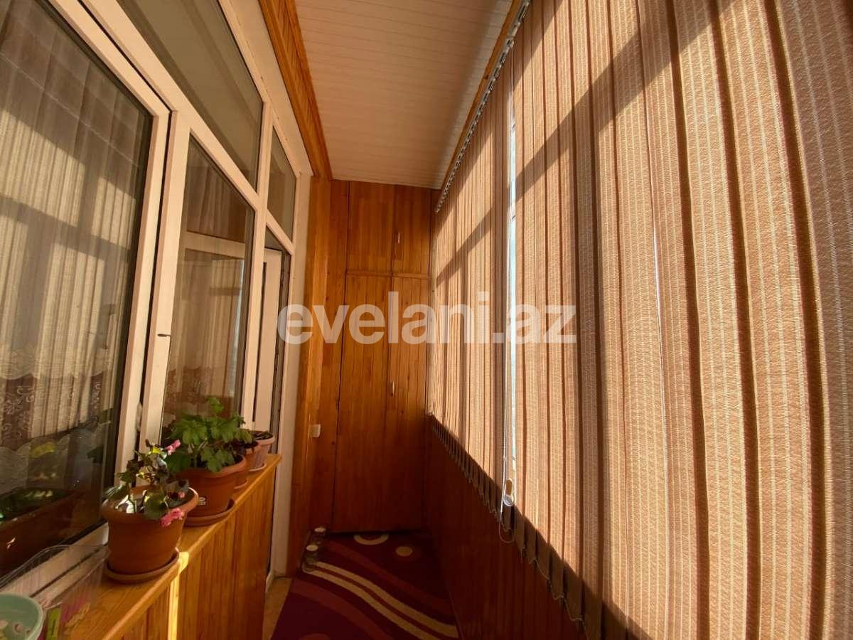 Satılır, yeni tikili, 5 otaqlı, 153 m², Bakı, Nizami r, Qara Qarayev m.