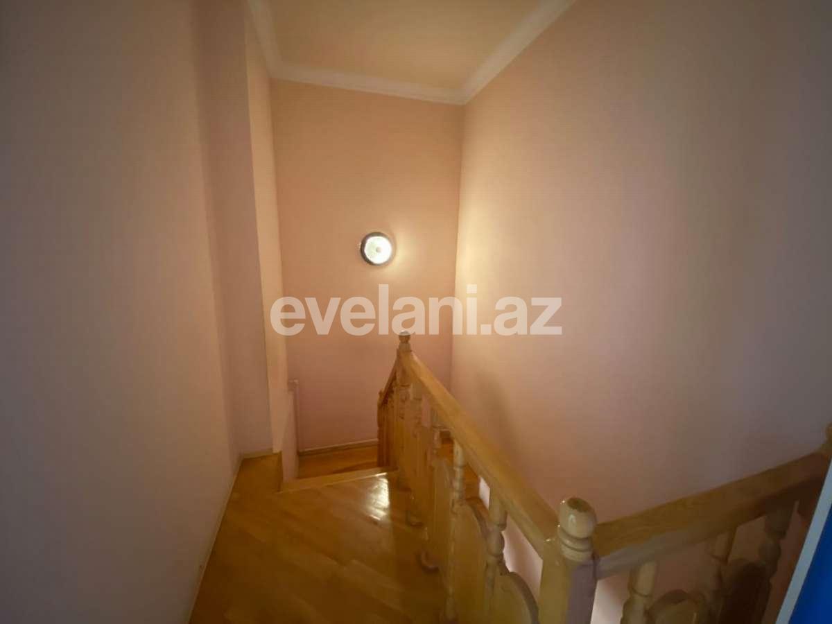 Satılır, yeni tikili, 5 otaqlı, 153 m², Bakı, Nizami r, Qara Qarayev m.