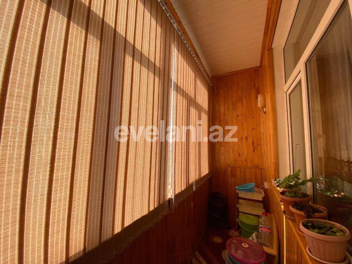 Satılır, yeni tikili, 5 otaqlı, 153 m², Bakı, Nizami r, Qara Qarayev m.