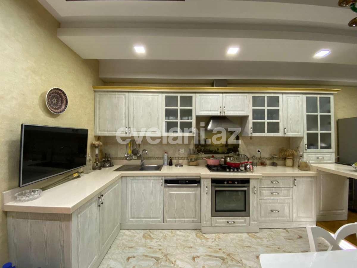 Satılır, yeni tikili, 3 otaqlı, 156 m², Bakı, Yasamal r.