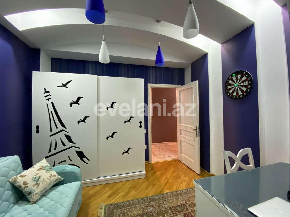 Satılır, yeni tikili, 3 otaqlı, 156 m², Bakı, Yasamal r.