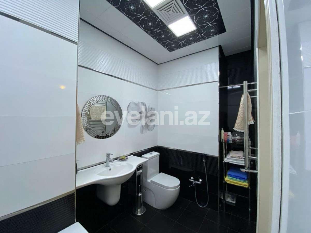 Satılır, yeni tikili, 3 otaqlı, 156 m², Bakı, Yasamal r.