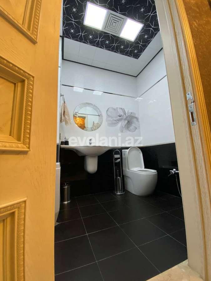 Satılır, yeni tikili, 3 otaqlı, 156 m², Bakı, Yasamal r.