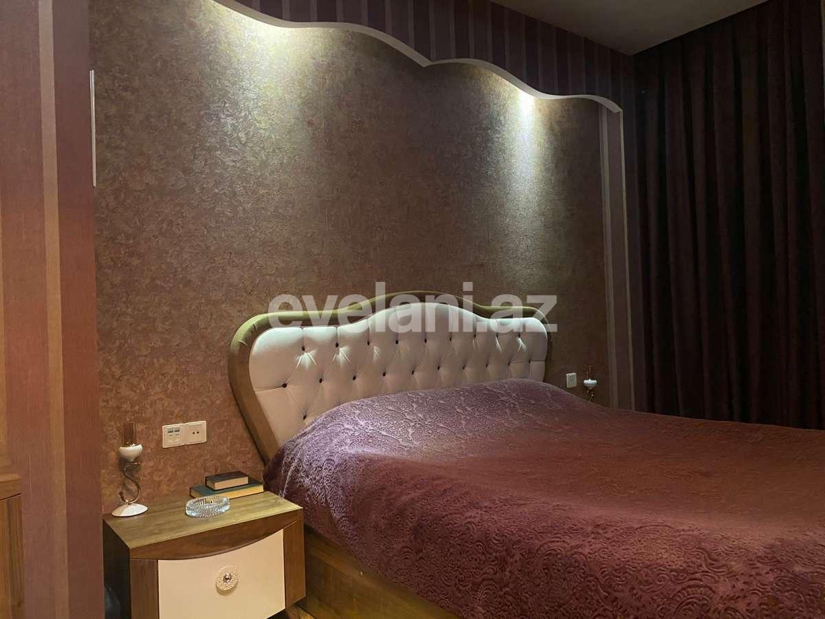 Satılır, yeni tikili, 3 otaqlı, 156 m², Bakı, Yasamal r.