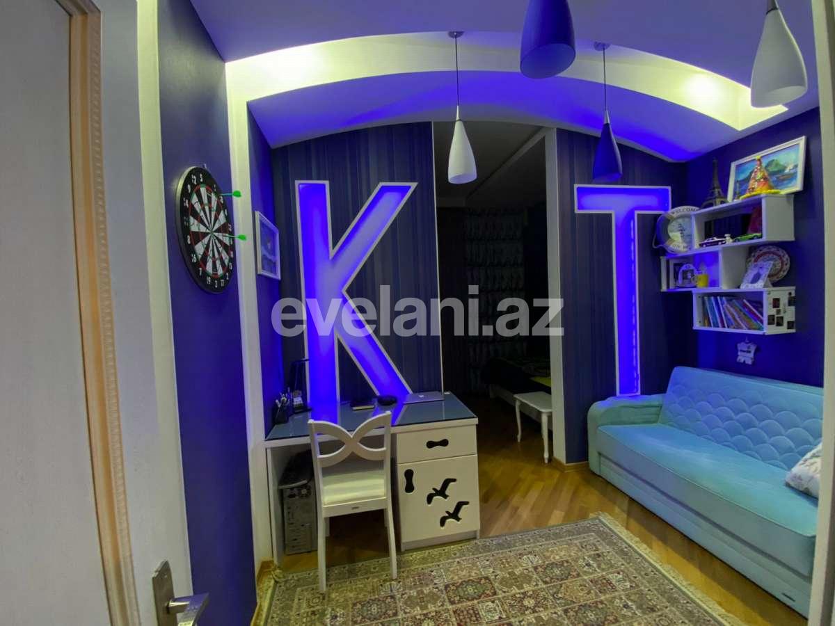 Satılır, yeni tikili, 3 otaqlı, 156 m², Bakı, Yasamal r.