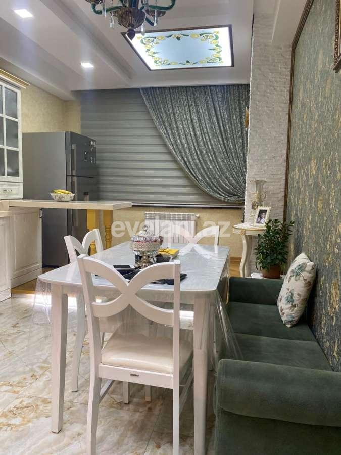 Satılır, yeni tikili, 3 otaqlı, 156 m², Bakı, Yasamal r.