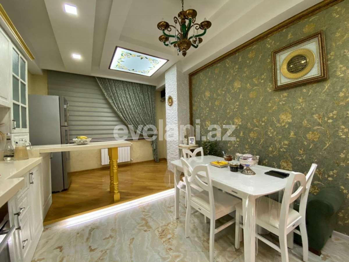 Satılır, yeni tikili, 3 otaqlı, 156 m², Bakı, Yasamal r.