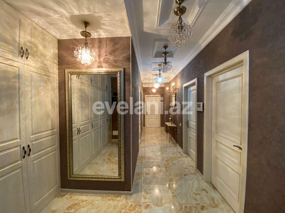 Satılır, yeni tikili, 3 otaqlı, 156 m², Bakı, Yasamal r.