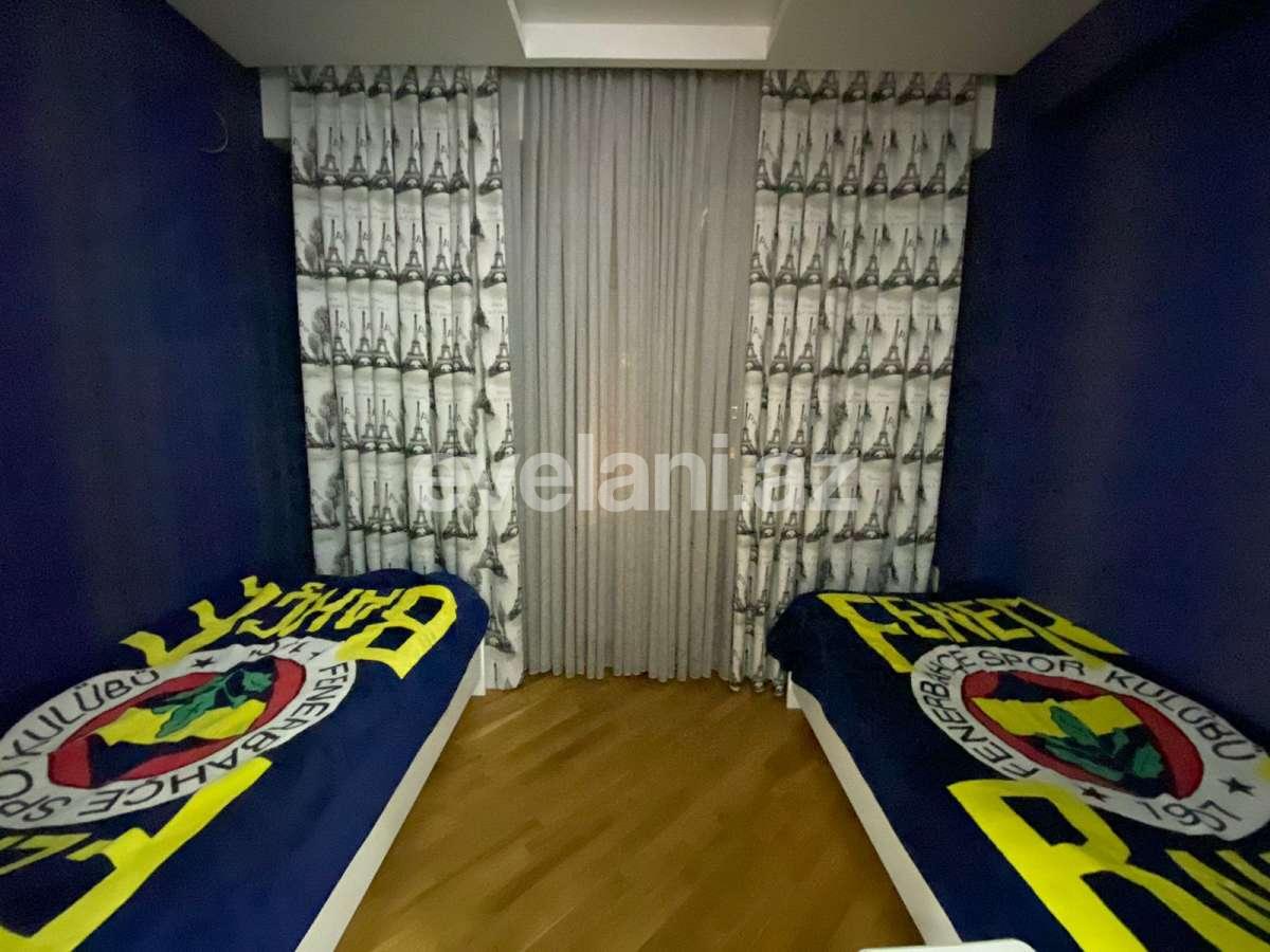 Satılır, yeni tikili, 3 otaqlı, 156 m², Bakı, Yasamal r.