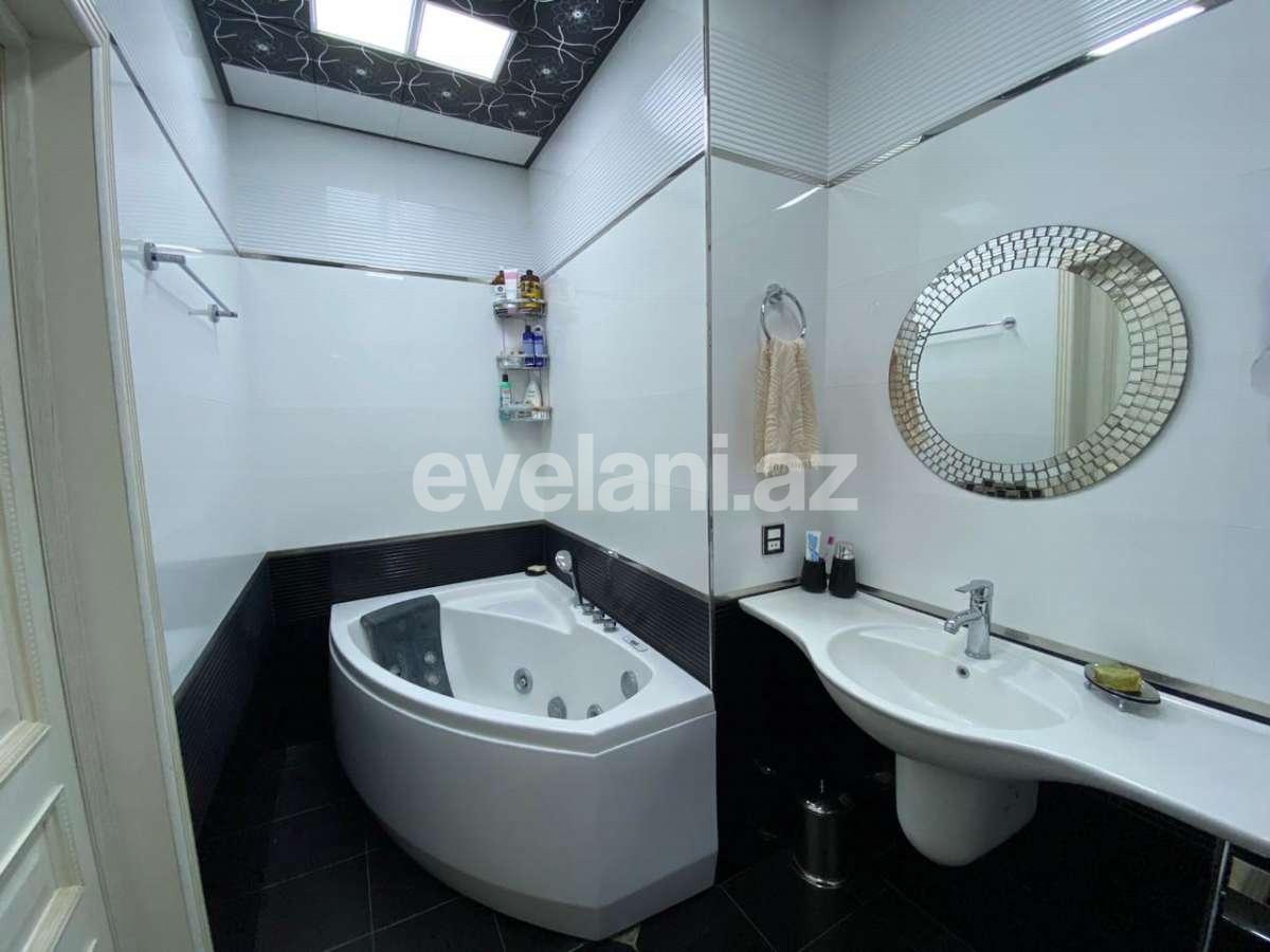 Satılır, yeni tikili, 3 otaqlı, 156 m², Bakı, Yasamal r.