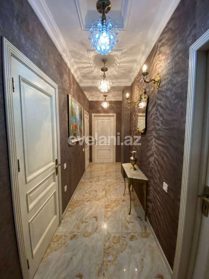 Satılır, yeni tikili, 3 otaqlı, 156 m², Bakı, Yasamal r.