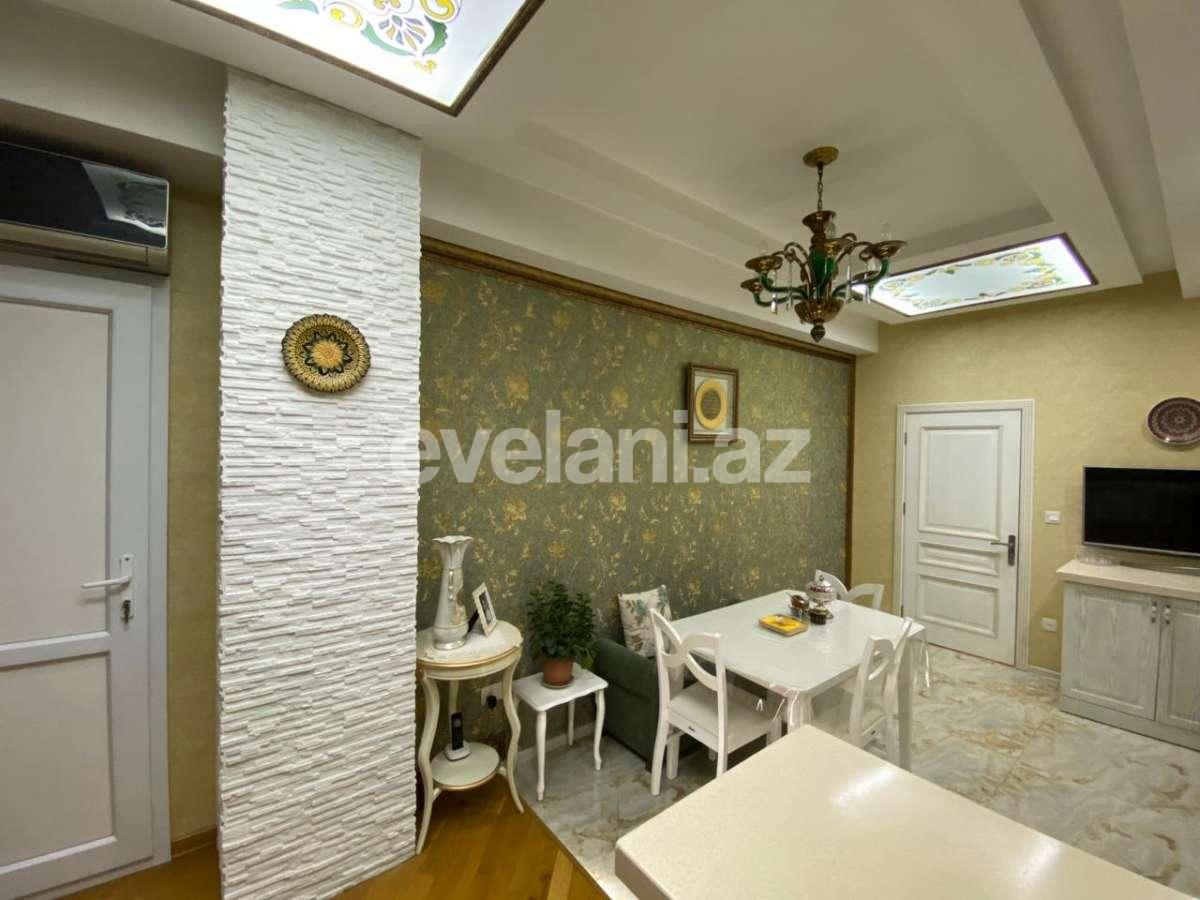 Satılır, yeni tikili, 3 otaqlı, 156 m², Bakı, Yasamal r.