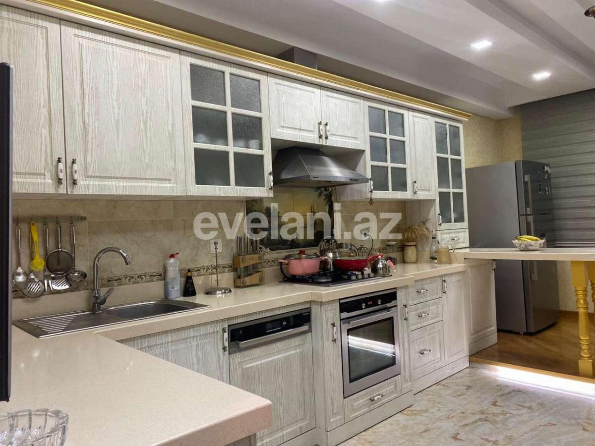 Satılır, yeni tikili, 3 otaqlı, 156 m², Bakı, Yasamal r.