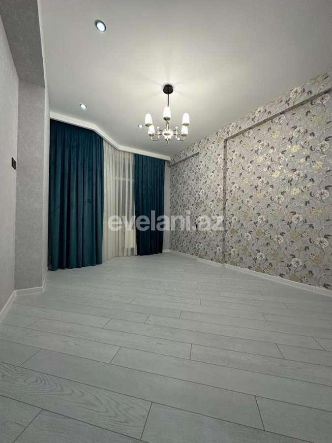 Satılır, yeni tikili, 2 otaqlı, 56 m², Bakı, Xətai r, Həzi Aslanov m.