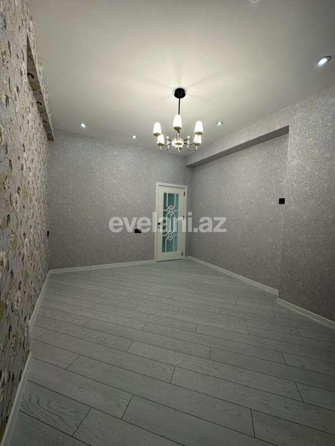 Satılır, yeni tikili, 2 otaqlı, 56 m², Bakı, Xətai r, Həzi Aslanov m.