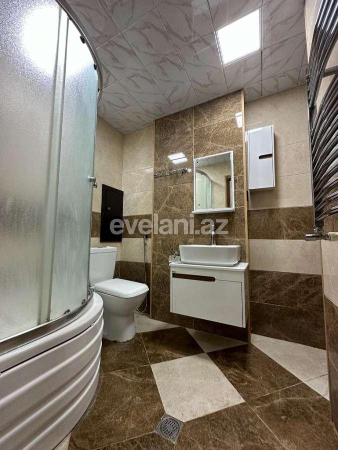 Satılır, yeni tikili, 2 otaqlı, 56 m², Bakı, Xətai r, Həzi Aslanov m.