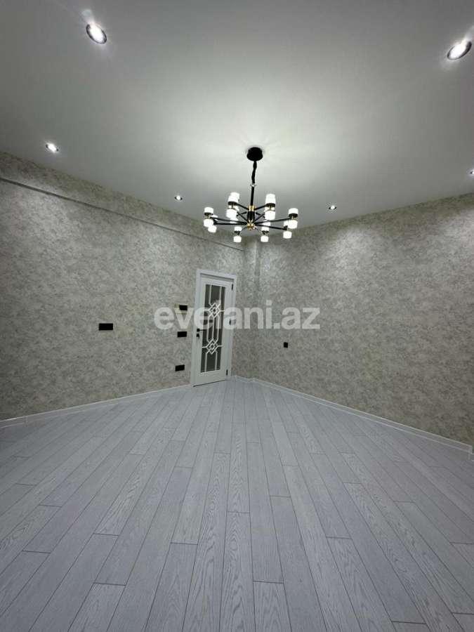 Satılır, yeni tikili, 2 otaqlı, 56 m², Bakı, Xətai r, Həzi Aslanov m.