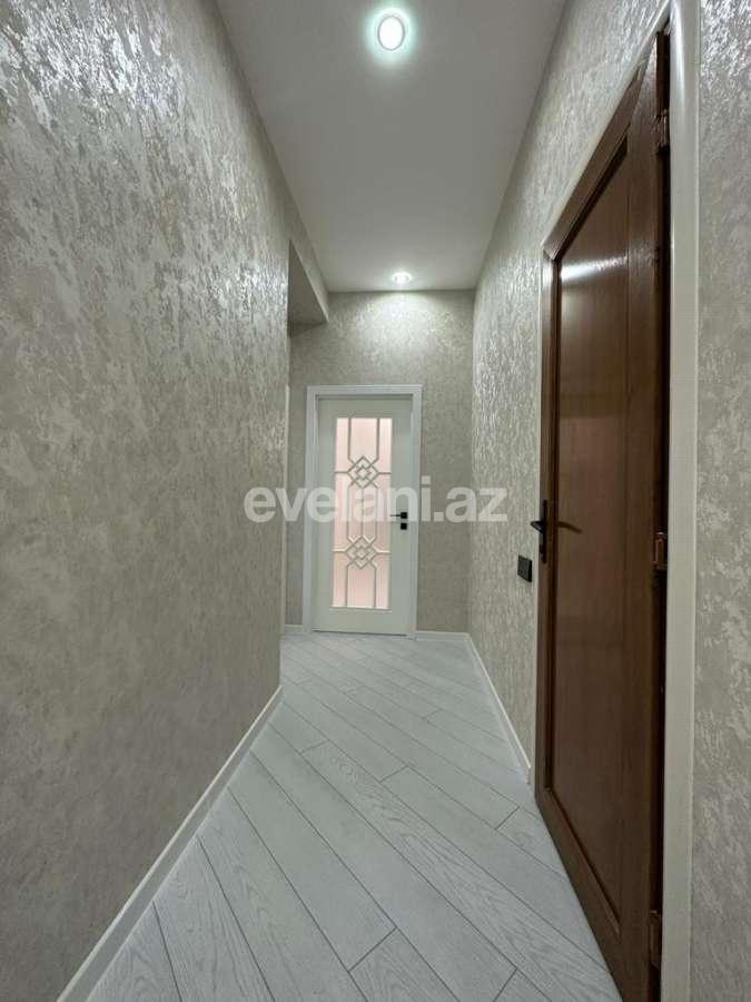 Satılır, yeni tikili, 2 otaqlı, 56 m², Bakı, Xətai r, Həzi Aslanov m.