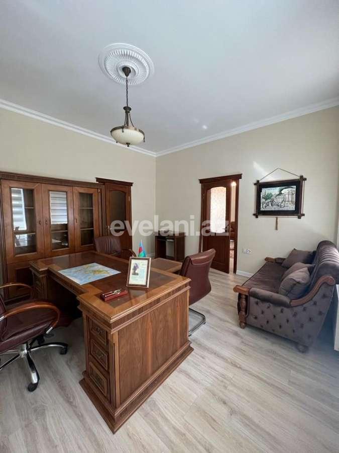 Kirayə verilir, ofis, 3 otaqlı, 90 m², Bakı, Yasamal r, Yasamal q, Nizami m.