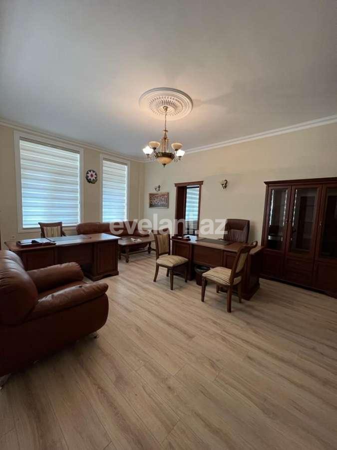 Kirayə verilir, ofis, 3 otaqlı, 90 m², Bakı, Yasamal r, Yasamal q, Nizami m.