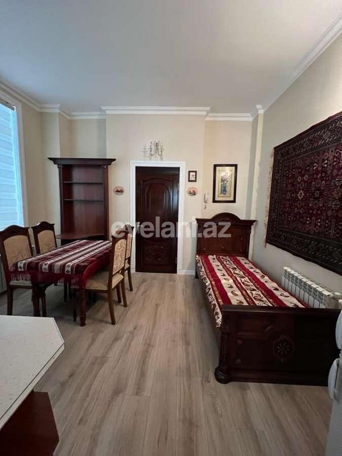 Kirayə verilir, ofis, 3 otaqlı, 90 m², Bakı, Yasamal r, Yasamal q, Nizami m.
