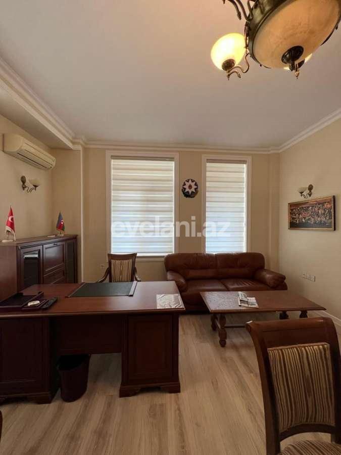 Kirayə verilir, ofis, 3 otaqlı, 90 m², Bakı, Yasamal r, Yasamal q, Nizami m.