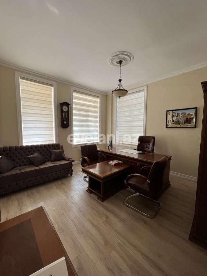 Kirayə verilir, ofis, 3 otaqlı, 90 m², Bakı, Yasamal r, Yasamal q, Nizami m.