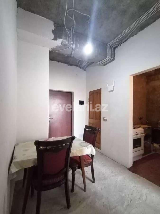 Satılır, yeni tikili, 2 otaqlı, 54 m², Bakı, Qaradağ r, Lökbatan q.