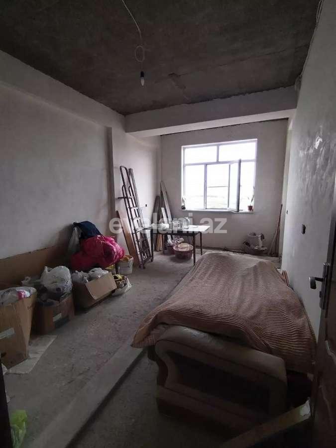 Satılır, yeni tikili, 2 otaqlı, 54 m², Bakı, Qaradağ r, Lökbatan q.