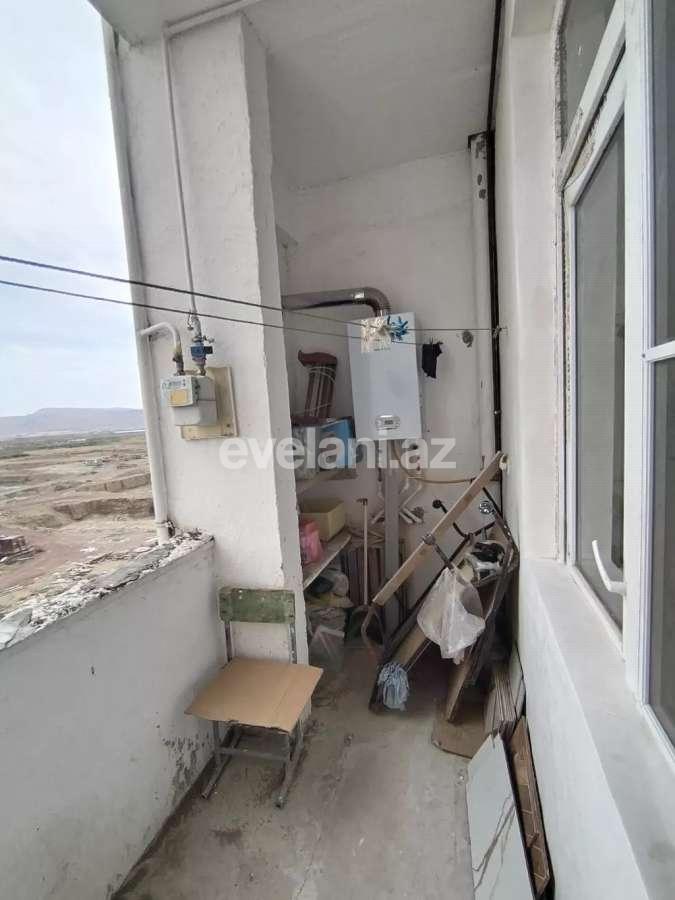 Satılır, yeni tikili, 2 otaqlı, 54 m², Bakı, Qaradağ r, Lökbatan q.