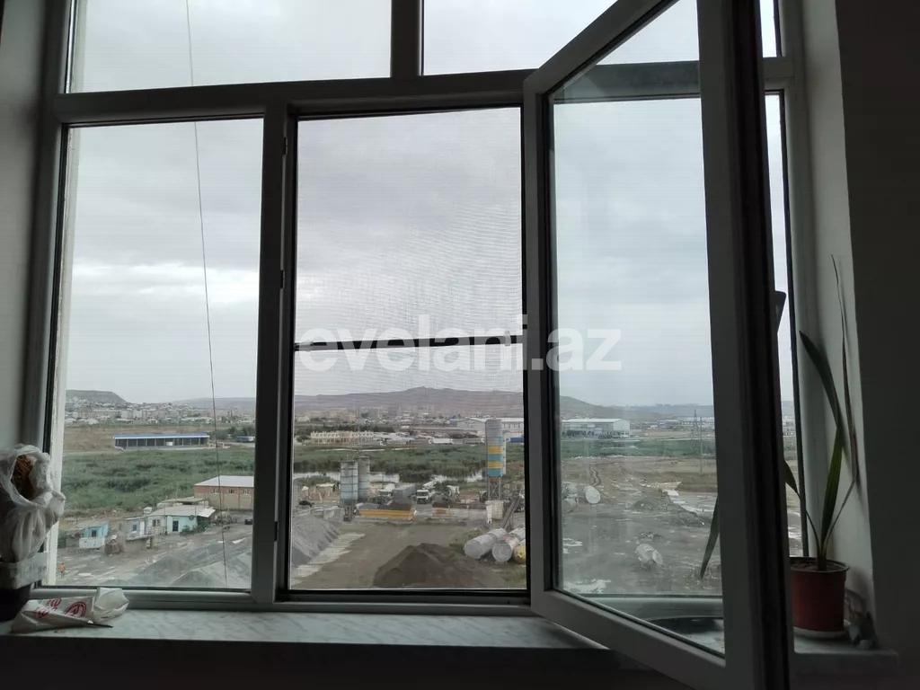 Satılır, yeni tikili, 2 otaqlı, 54 m², Bakı, Qaradağ r, Lökbatan q.