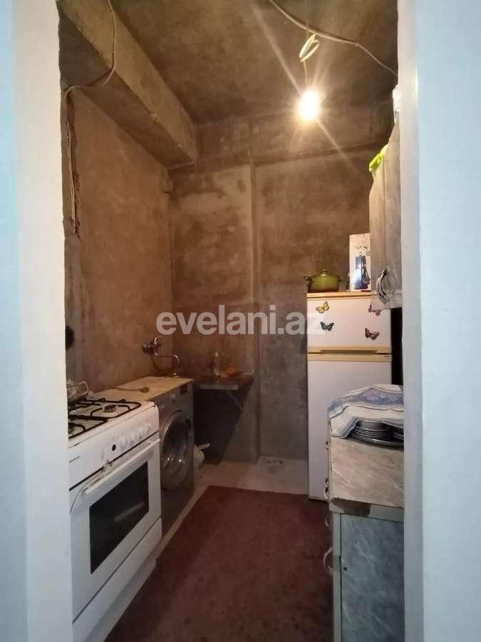 Satılır, yeni tikili, 2 otaqlı, 54 m², Bakı, Qaradağ r, Lökbatan q.