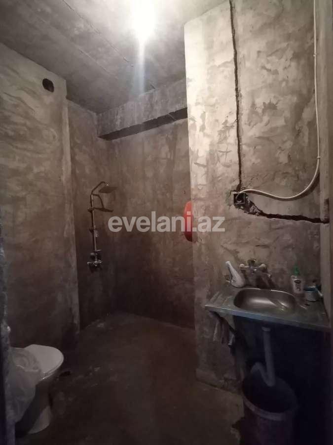 Satılır, yeni tikili, 2 otaqlı, 54 m², Bakı, Qaradağ r, Lökbatan q.