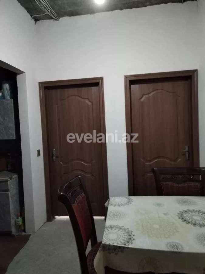 Satılır, yeni tikili, 2 otaqlı, 54 m², Bakı, Qaradağ r, Lökbatan q.