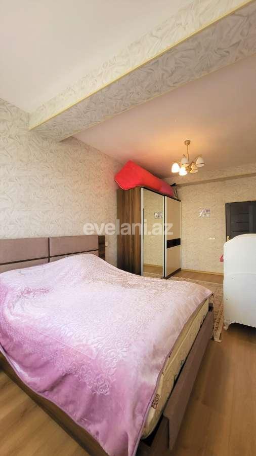 Satılır, yeni tikili, 3 otaqlı, 115 m², Bakı, Səbail r.