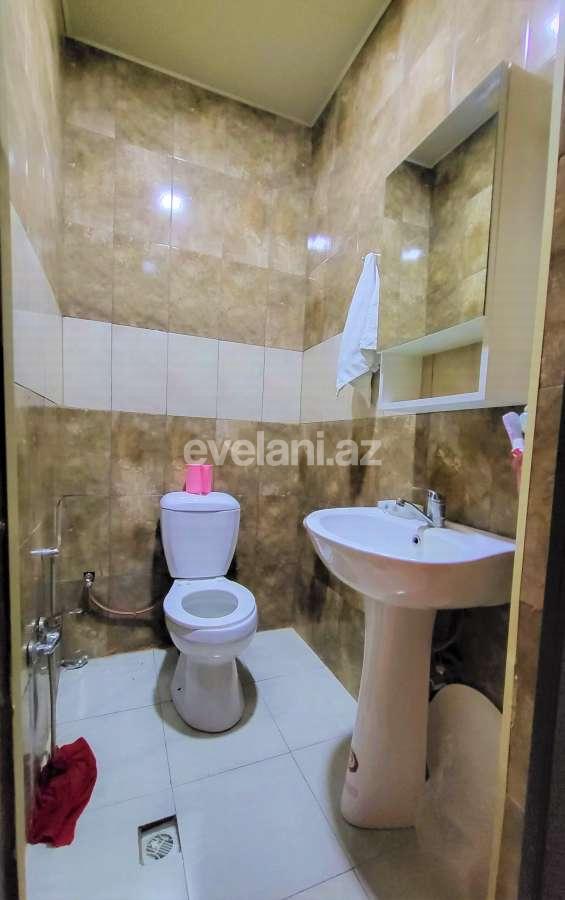 Satılır, yeni tikili, 3 otaqlı, 115 m², Bakı, Səbail r.