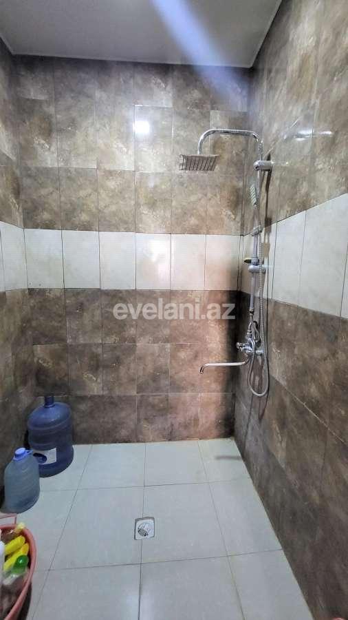 Satılır, yeni tikili, 3 otaqlı, 115 m², Bakı, Səbail r.