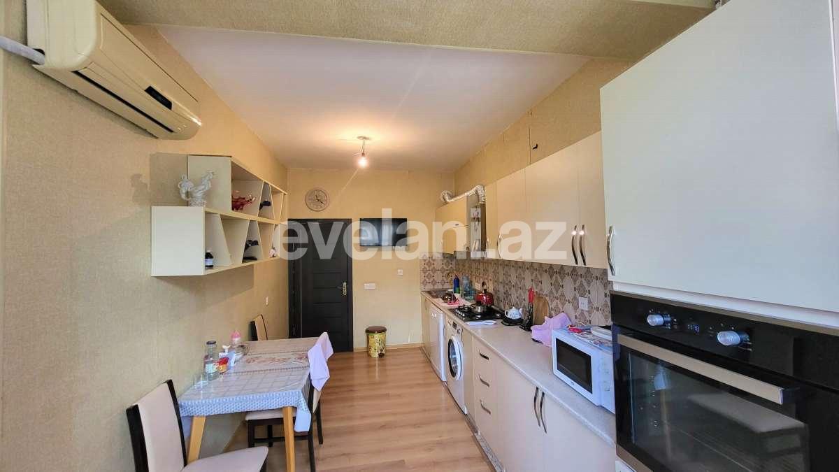 Satılır, yeni tikili, 3 otaqlı, 115 m², Bakı, Səbail r.