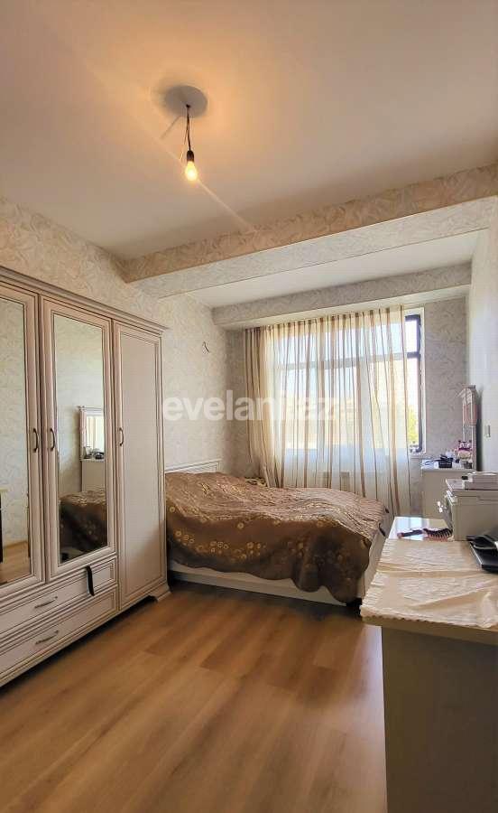 Satılır, yeni tikili, 3 otaqlı, 115 m², Bakı, Səbail r.