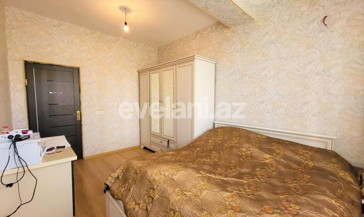 Satılır, yeni tikili, 3 otaqlı, 115 m², Bakı, Səbail r.