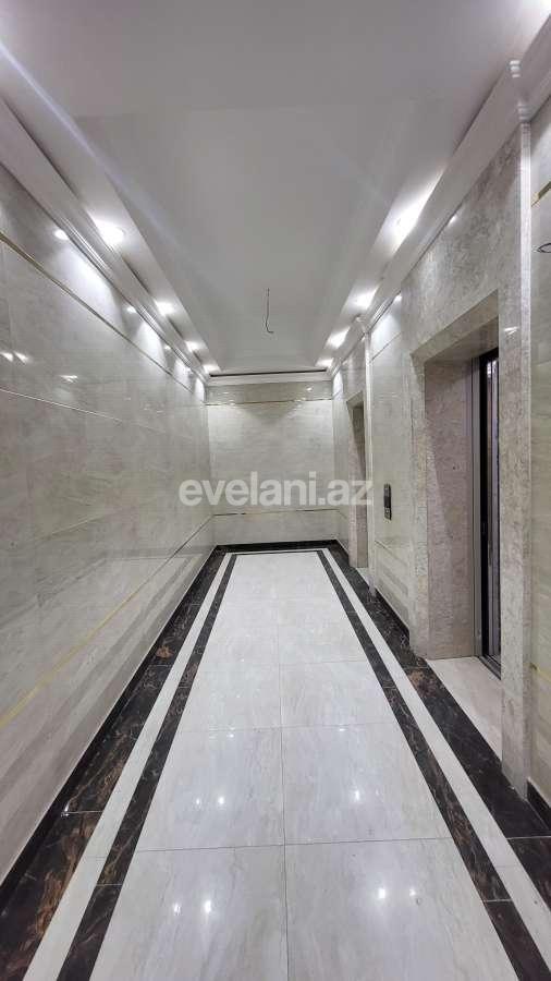 Satılır, yeni tikili, 3 otaqlı, 115 m², Bakı, Səbail r.