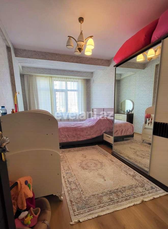 Satılır, yeni tikili, 3 otaqlı, 115 m², Bakı, Səbail r.