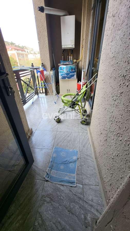 Satılır, yeni tikili, 3 otaqlı, 115 m², Bakı, Səbail r.