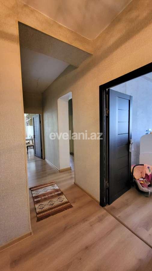 Satılır, yeni tikili, 3 otaqlı, 115 m², Bakı, Səbail r.