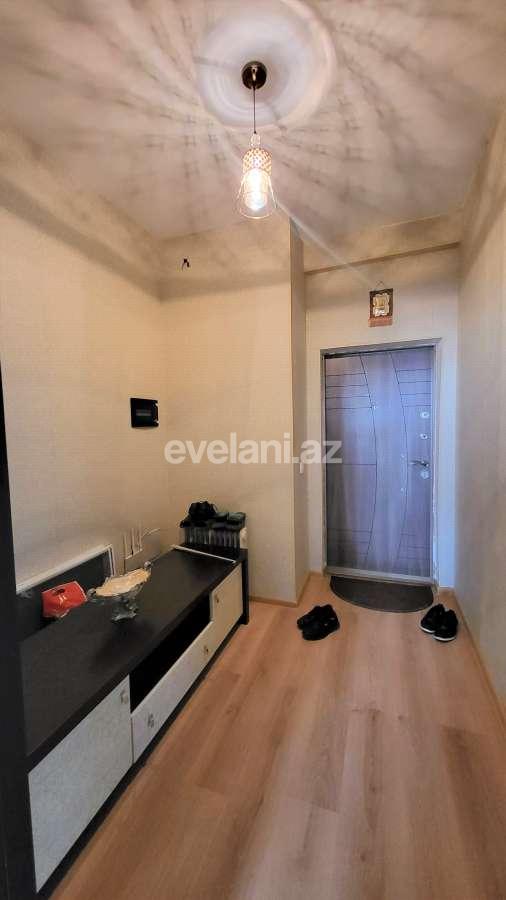 Satılır, yeni tikili, 3 otaqlı, 115 m², Bakı, Səbail r.