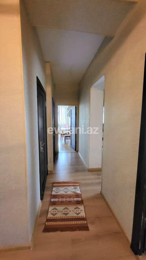 Satılır, yeni tikili, 3 otaqlı, 115 m², Bakı, Səbail r.