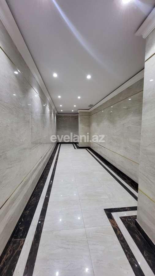 Satılır, yeni tikili, 3 otaqlı, 115 m², Bakı, Səbail r.