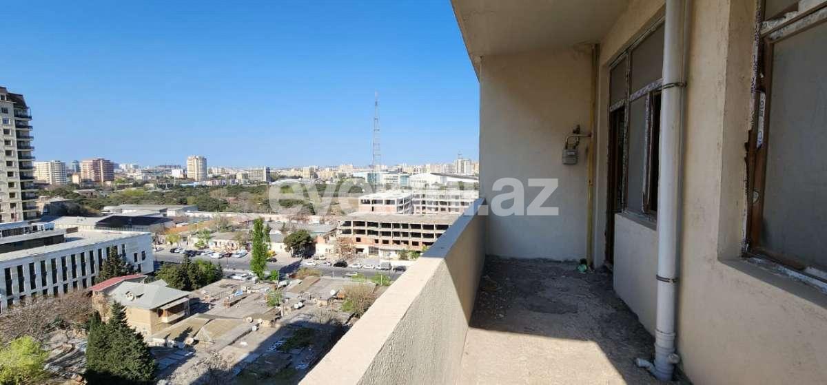 Satılır, yeni tikili, 4 otaqlı, 236 m², Bakı, Nəsimi r, Gənclik m.